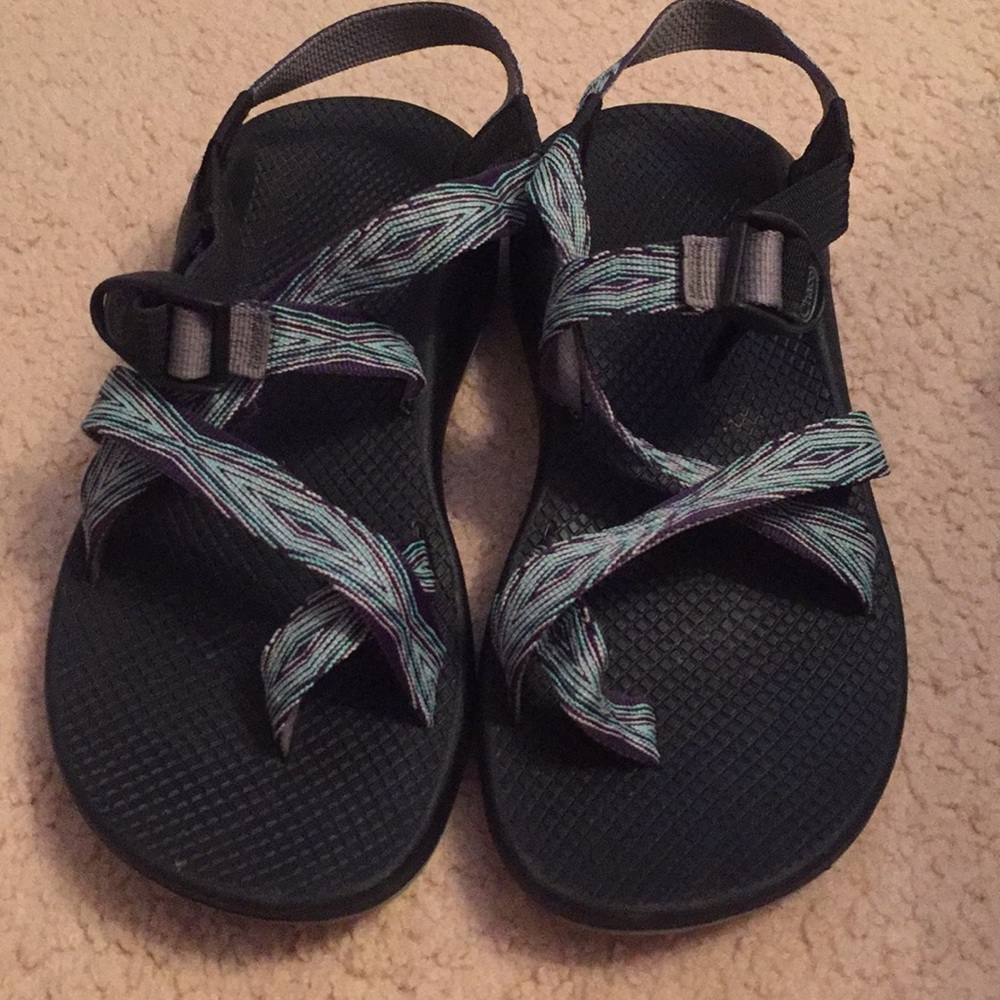 WIDE Chaco’s, women’s size 10!